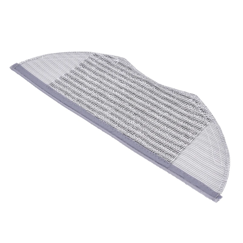 1Set Replacement For Eufy Robovac L70 Robot Vacuum Cleaner Mop Cloth Main Roller Brush Hepa Filter Side Brush Parts