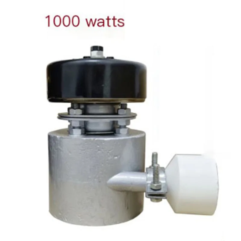 220V 50 Hz with Washing Machine TV Rice Cooker tools dynamo High Power 400W Micro Inclined Hydro Generator