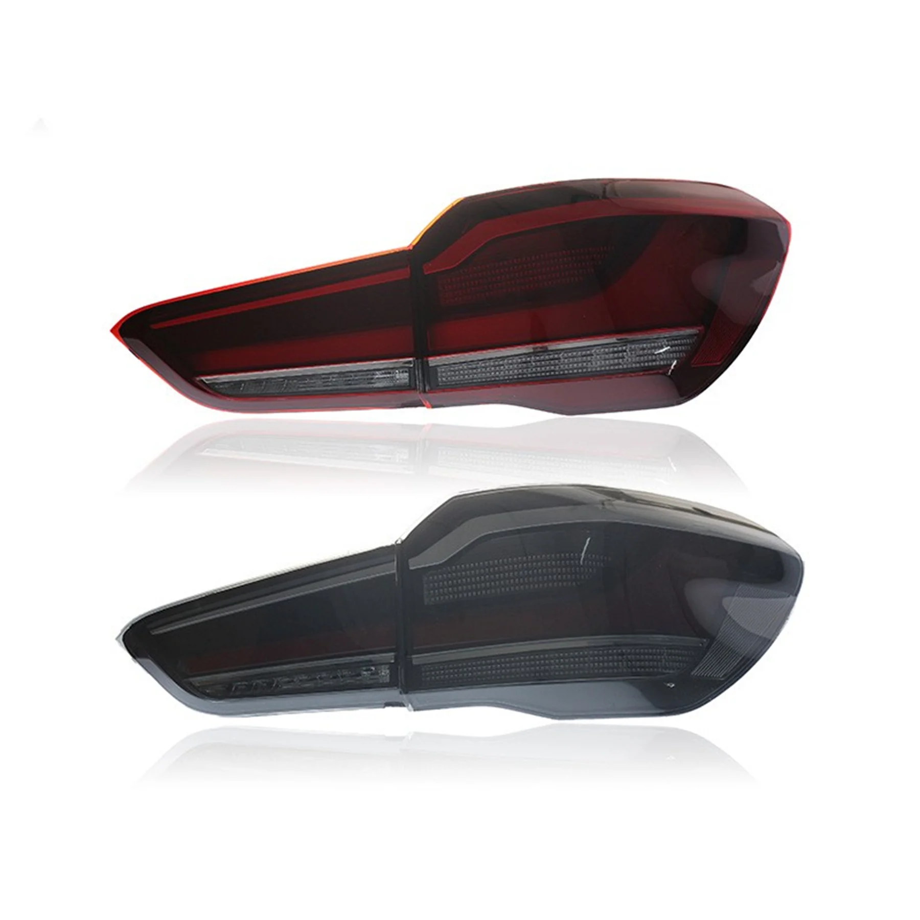 Car Led Tail Light Taillight Rear Lamp for BMW X1 F49 16-24 Brake Driving Lamp Turn Signal