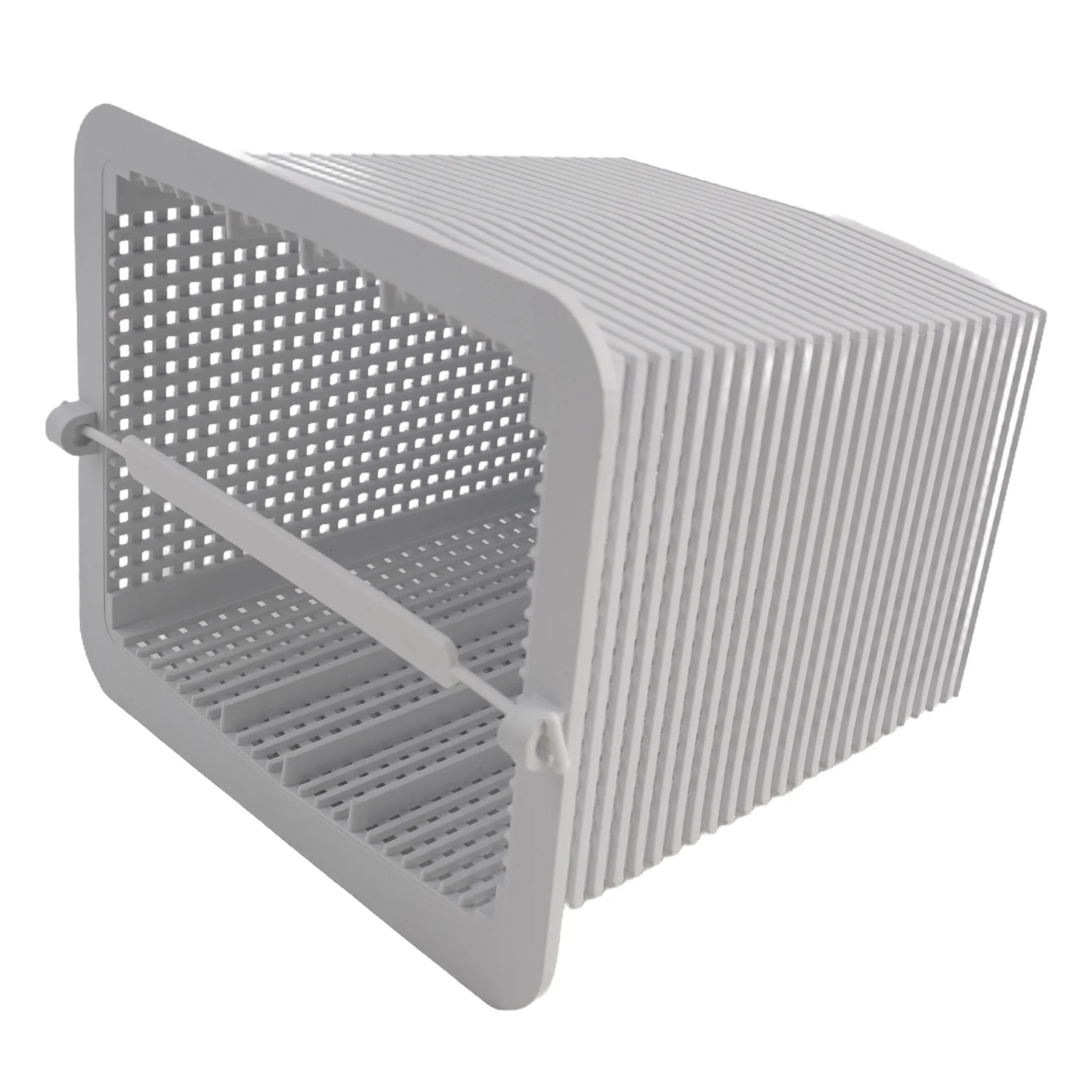 

For B167 Lid Gasket 6*5-2 7*6 Inches Secure Seal Sturdy And Reliable Enhanced Functionality Filters Out Debris
