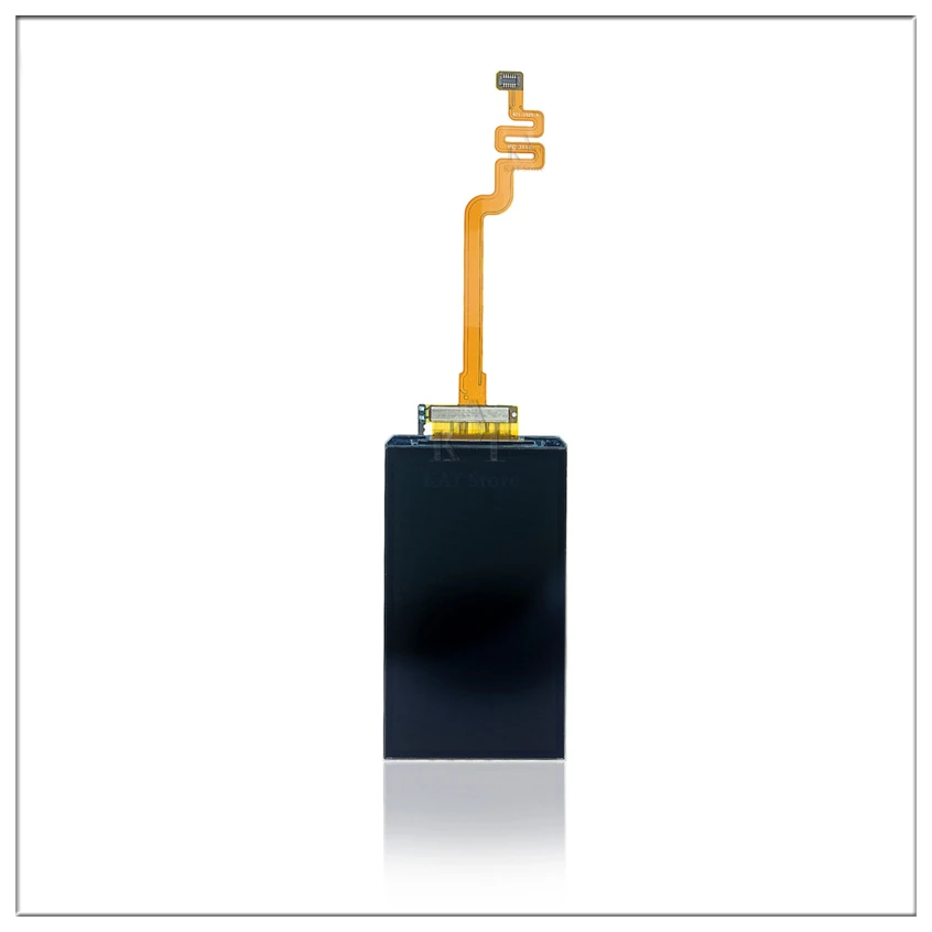 Imagem -04 - Painel de Tela Lcd para Ipod Nano Peças de Reposição Qualidade Aaa Plus 7th Gen Pcs