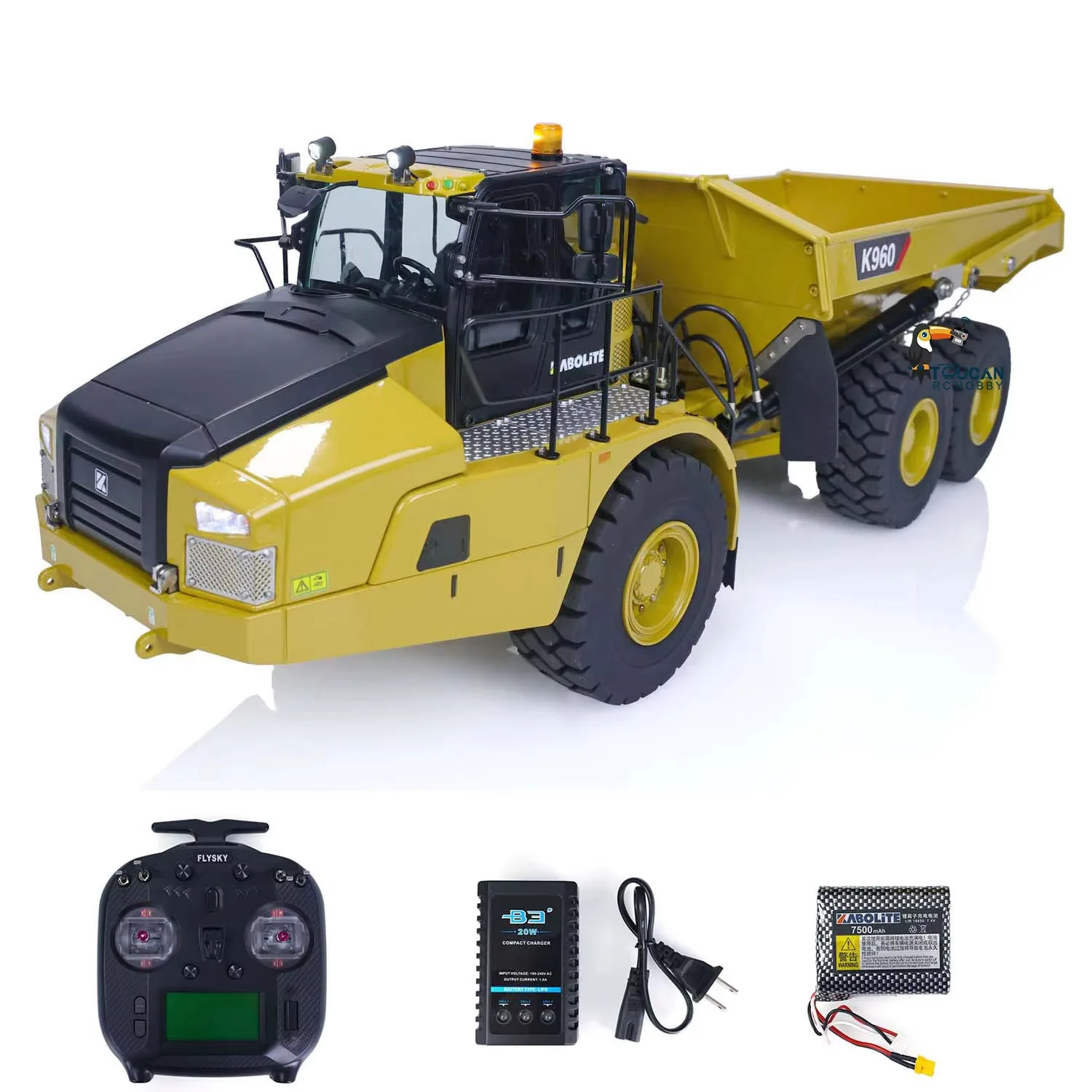 

Factory Kabolite K960 1/18 Hydraulic Alloy Bulldozer Model Simulation Remote Control Rc Truck Vs Huina Kabolite K966 Rc Truck