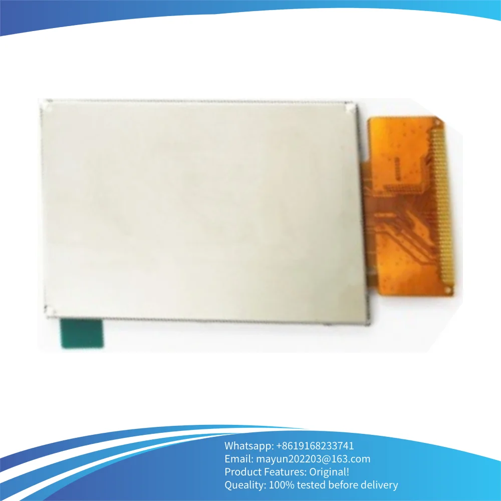 Schermo LCD originale 240-18A da 2,4 pollici