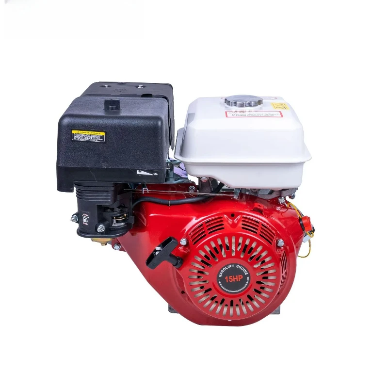 Moteur à essence 177F Gx270 9HP