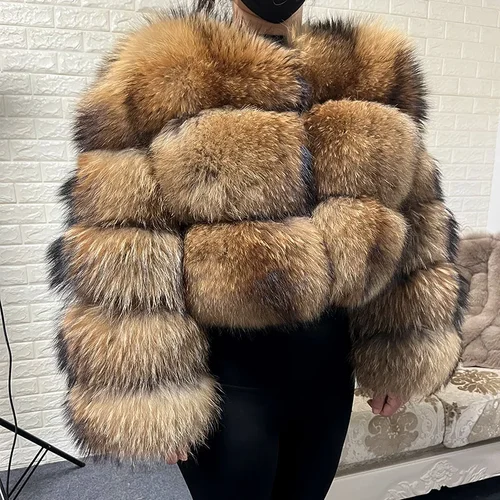 Real Fur