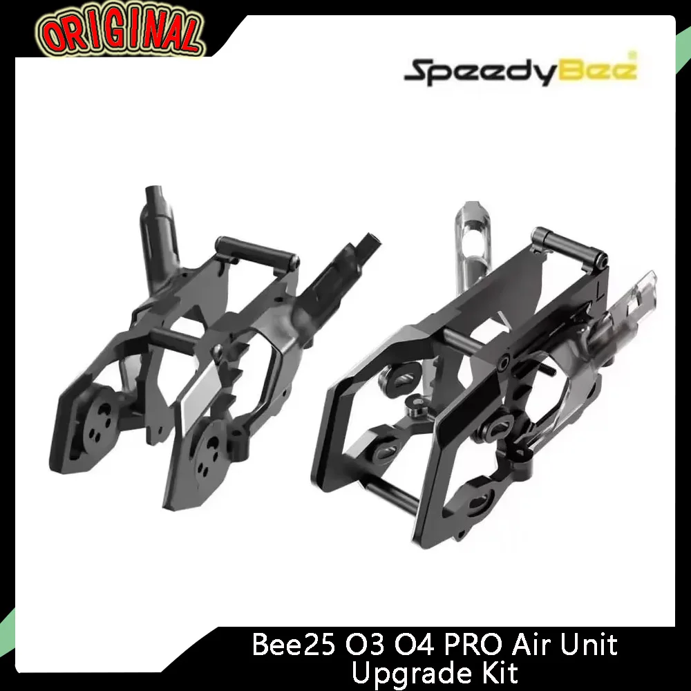 

SpeedyBee Bee25 O3/O4 PRO FPV Air Unit Upgrade Kit