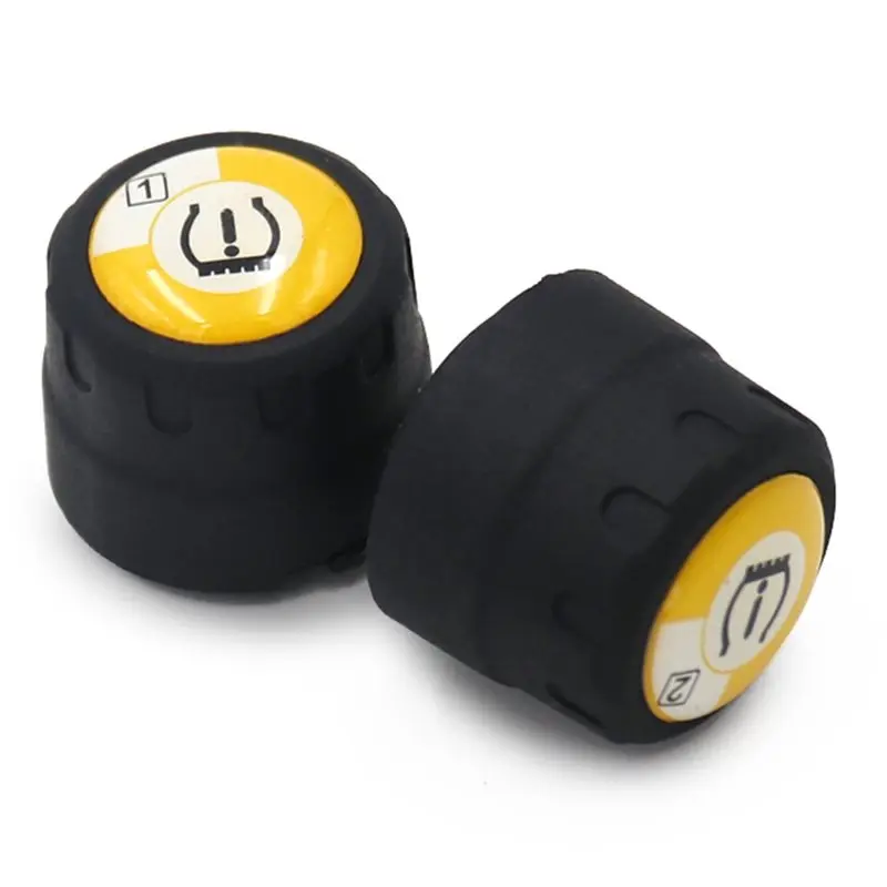 

Совместимый с TPMS внешний датчик давления в шинах мотоцикла Bluetooth 4.0 BLE Включает 4,0 над поддержкой Android/IOS