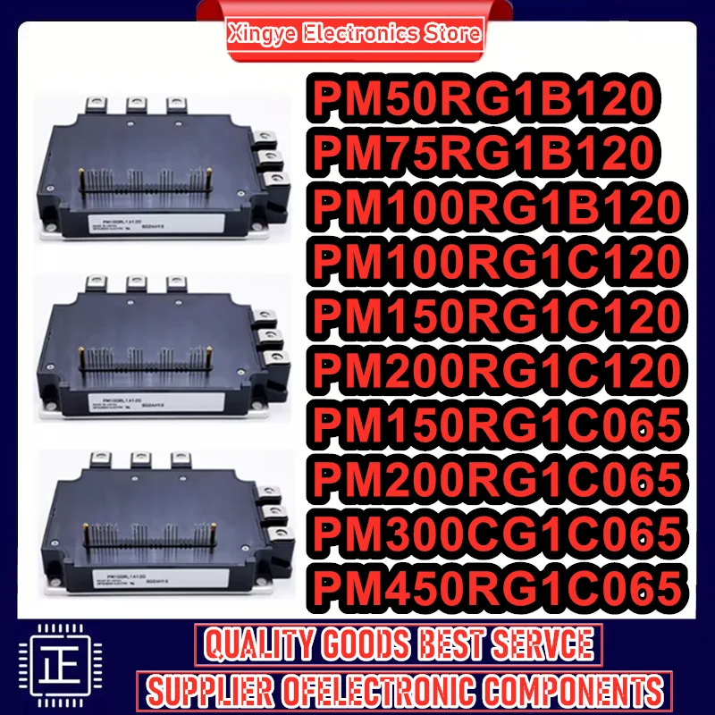 

PM50RG1B120 PM75RG1B120 PM100RG1B120 PM100RG1C120 PM150RG1C120 PM200RG1C120 PM150RG1C065 PM200RG1C065 PM300CG1C065 PM450RG1C065