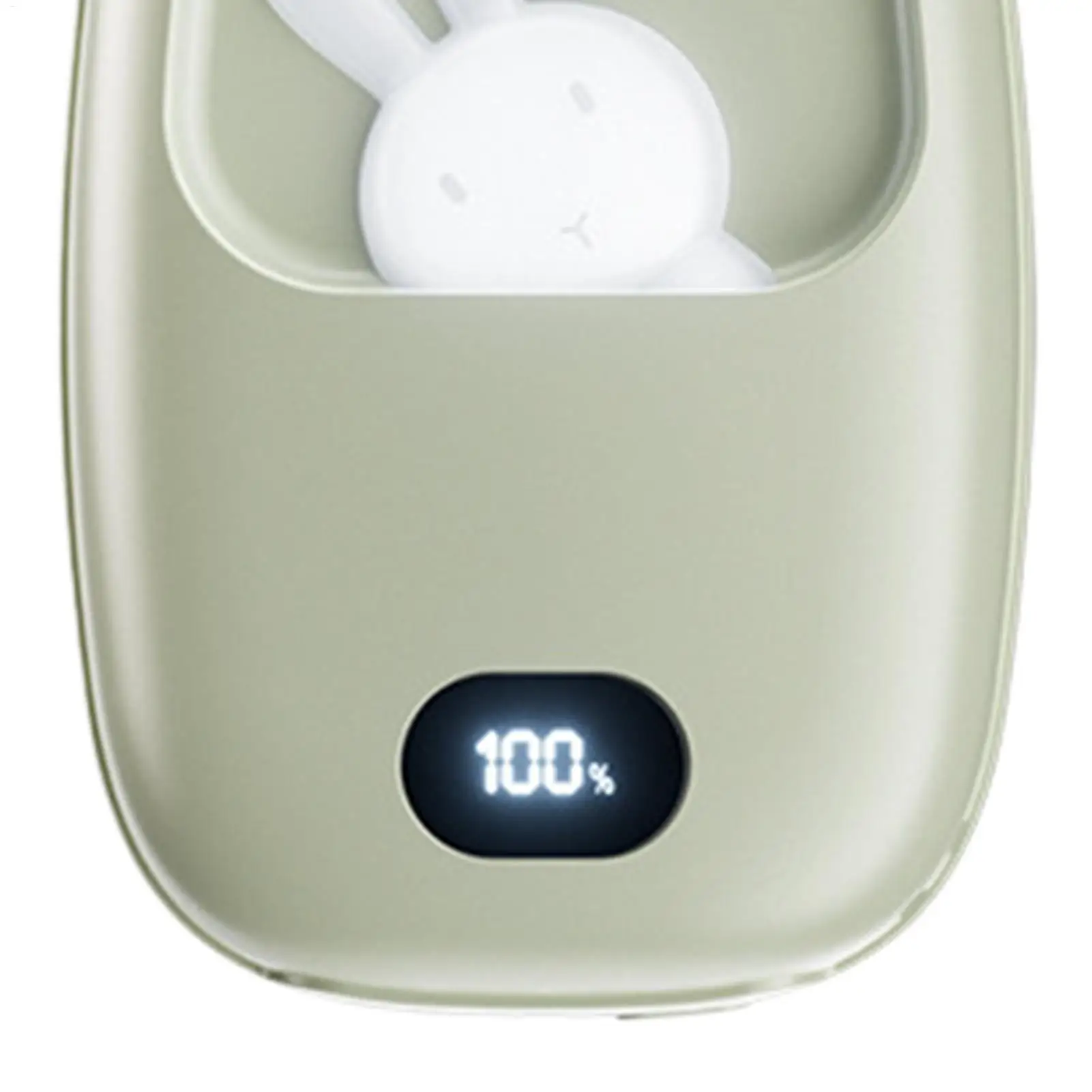 

Hand Warmers Electric Outdoor Warming Supplies Portable Heated Hand Warmer For Cold Weather Camping Hiking Skiing Snowboarding