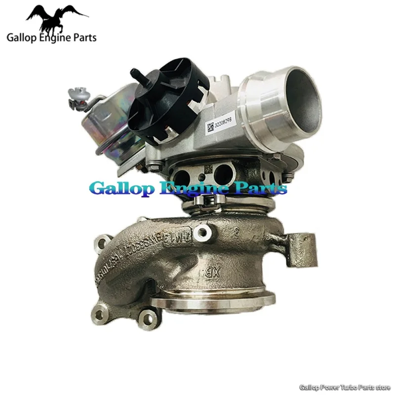 

Turbo 8888809078-A 8888481336 31669779-AA 8888809078A Turbocharger For JLH-3G15TD Of Geely,Link, Volvo 3Cylinder 1.5T Engine