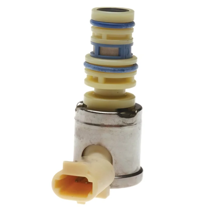 24212327 Automatic Transmission Solenoid Valve For Buick Cadillac Chevrolet Hummer Isuzu Oldsmobile Pontiac Saab Del Gmc