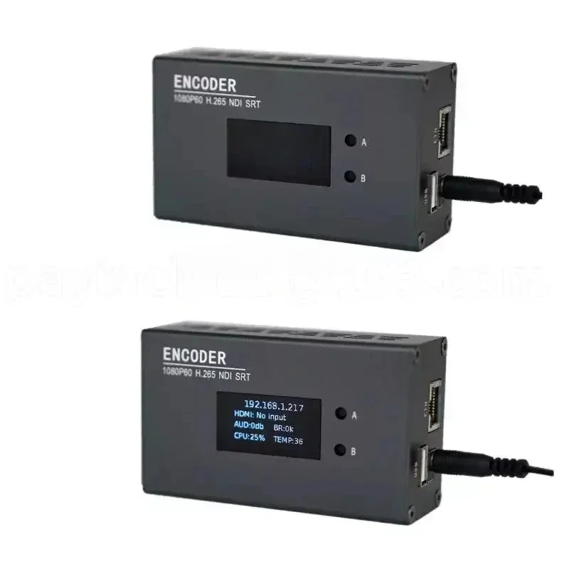 Hot Sales ENC1 Hdmi…