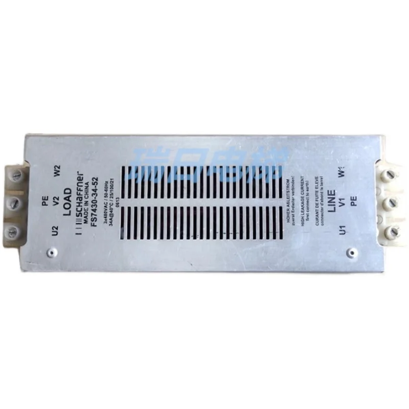 

LOAD FS7430-34-52 Elevator Accessories Elevator Elevator Filter