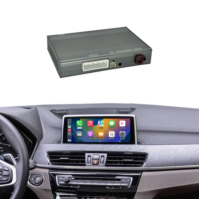 CZT-AUTO Wireless A… - image