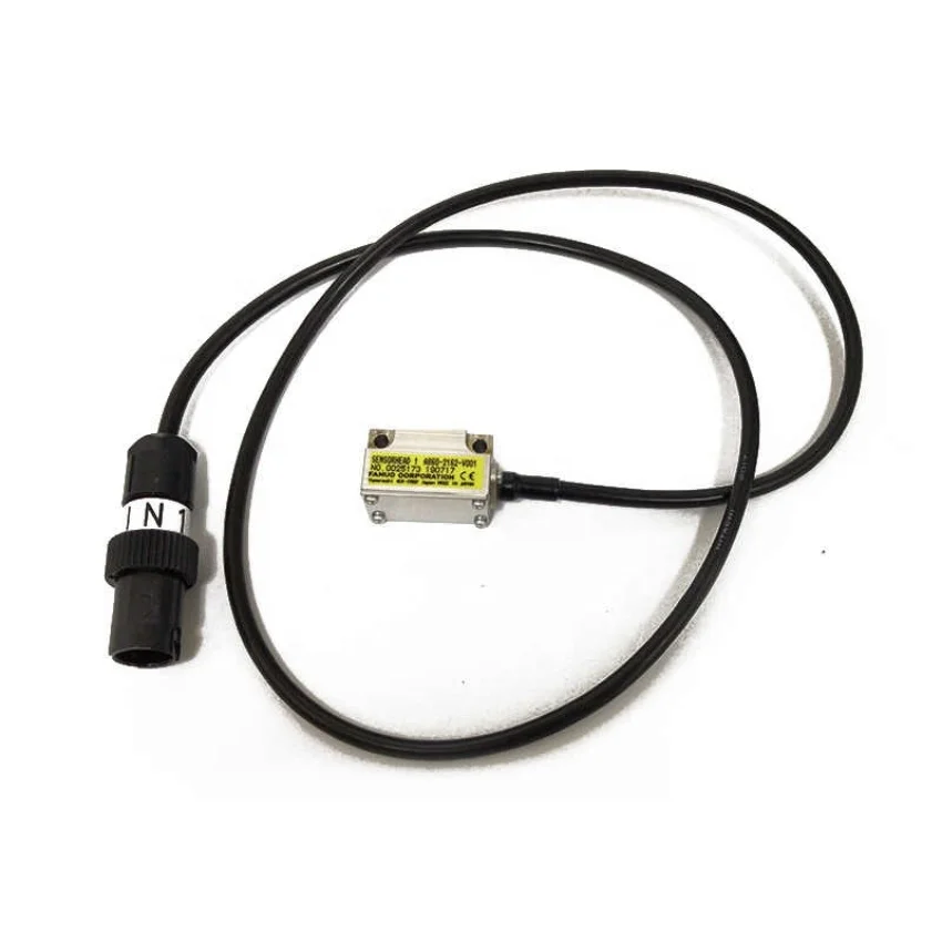 

New A860-2162-V001 Sensor AC Servo Motor Encoder Spares for CNC Machine