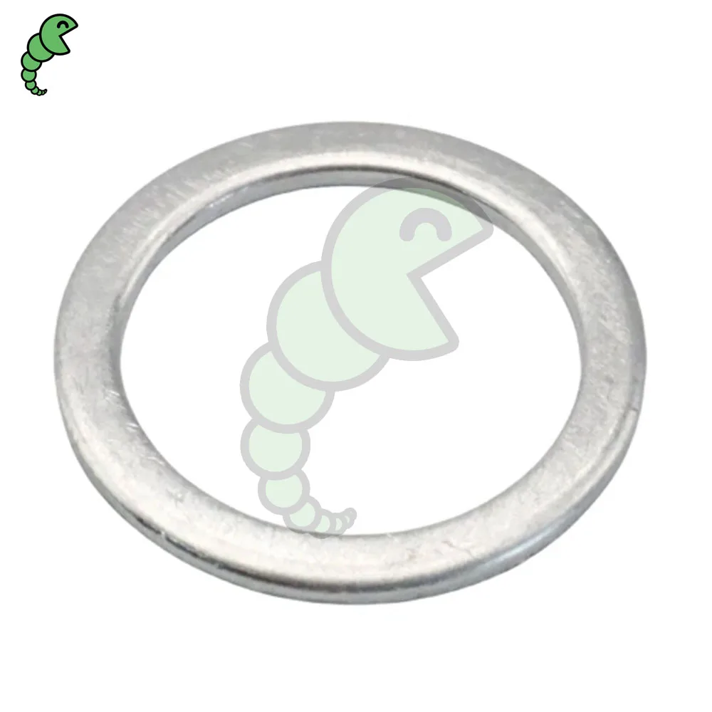 

10pcs 90012310630 Engine oil change cap gasket for Porsche Panamera 970