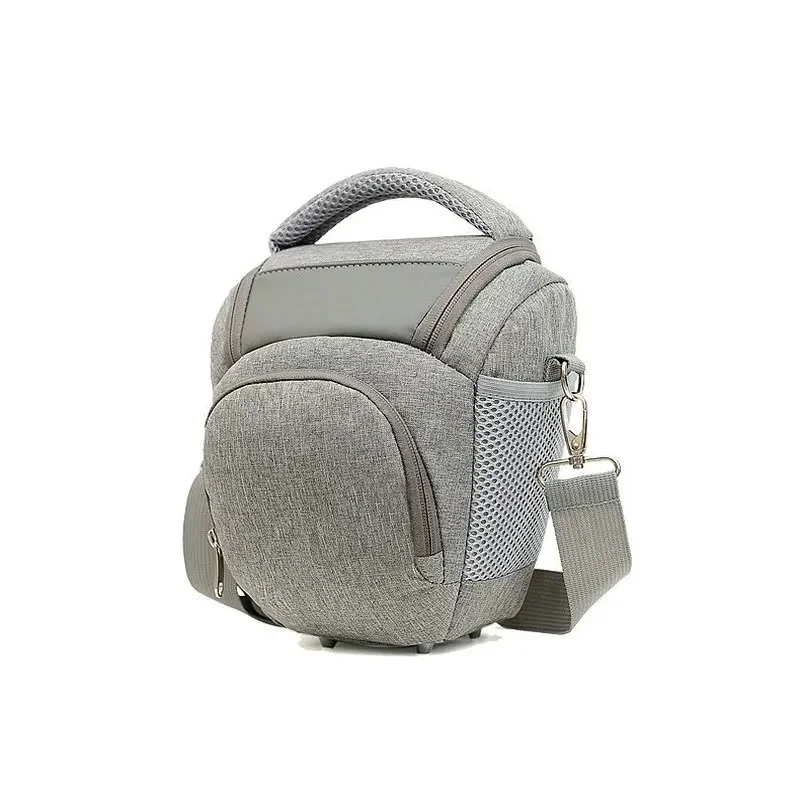 New Camera Bag  Protection For DSLR SLR NIKON CANON FUJI SONY OLYMPUS SJED