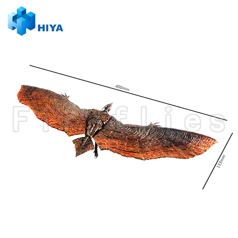 

Фигурка HIYA, изысканная базовая серия, Godzilla King of the Monsters Rodan, версия для повторного выпуска