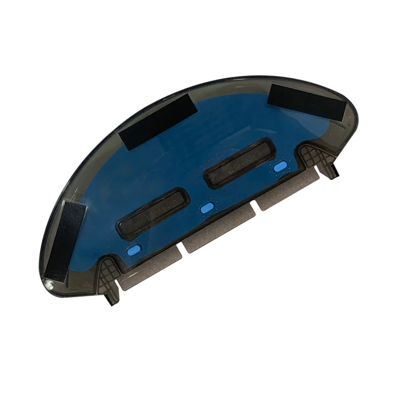 Tangki Air ABLS untuk Tefal Explorer Seri 20 40 RG6825 RG6871 Robot Penyedot Debu Aksesori Suku Cadang Alat Pembersih Rumah