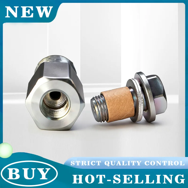 095420-0280 095420-0260 095420-0550 High Pressure Relief Common Rail Limiter Valve 095420-0560 For Nissan Navara D40 2.5 DCI