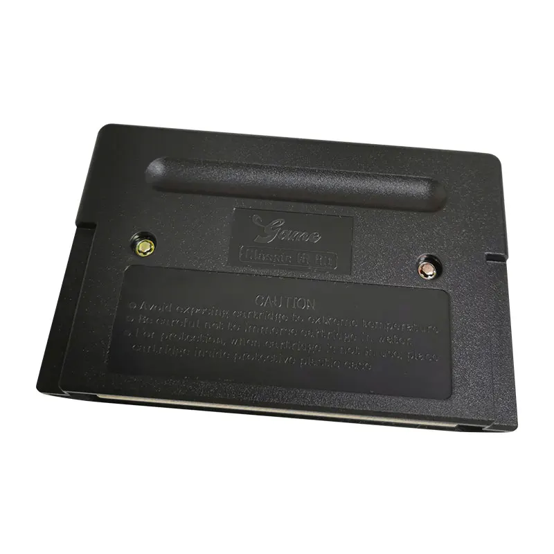 Story Of Thor MD Game Cartridge For 16 Bit Video Game Console Battery Save