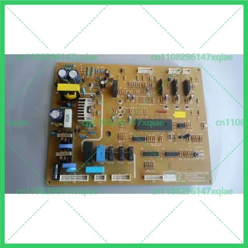 Used For Refrigerator Main Control Board FRU-571 30143E5050 Compatible With KA56NV40TI Refrigerator