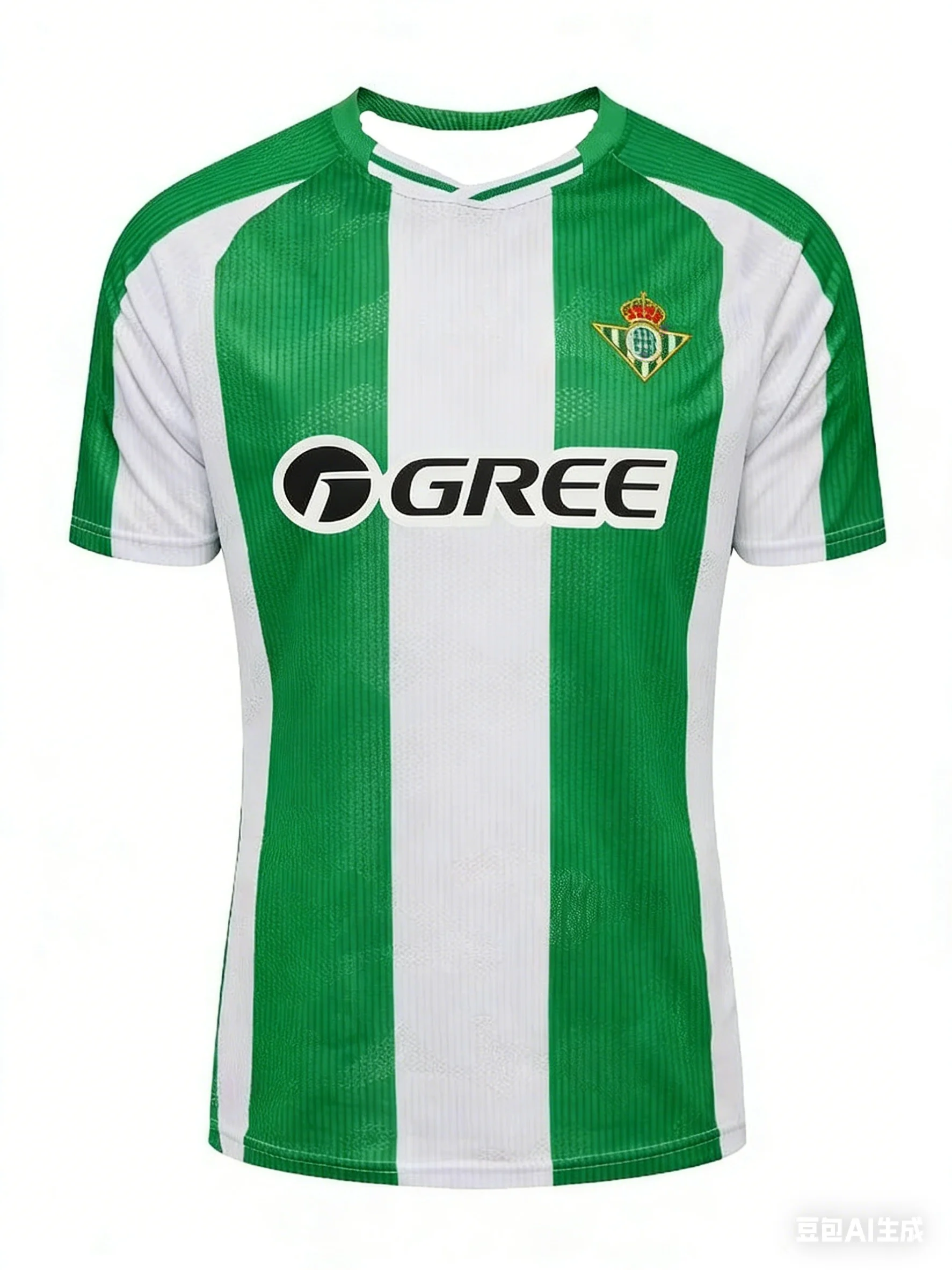 Board Short Surf - 2026 New Football Soccer Jersey Neon
