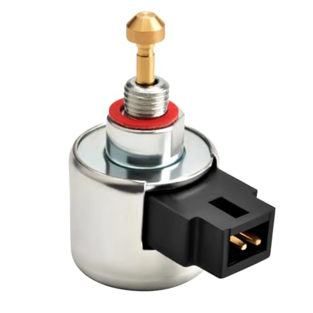 1pc M153069 Electromagnetic Valve For Z-Trak Lawn Mower Garden Tractors Power Tools Replacement Metal Electromagnetic Valve