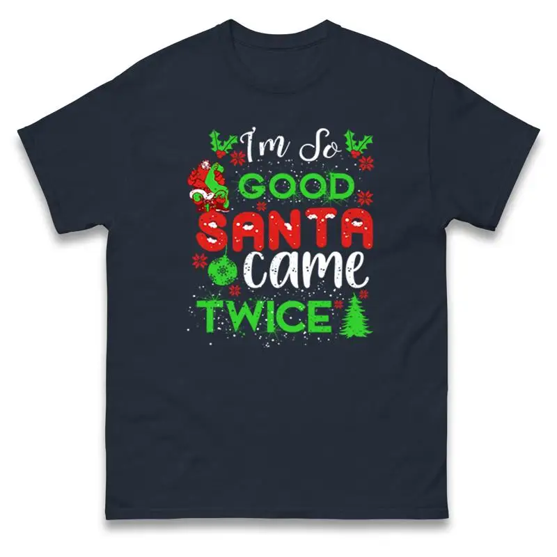 I'm So Good Santa C…