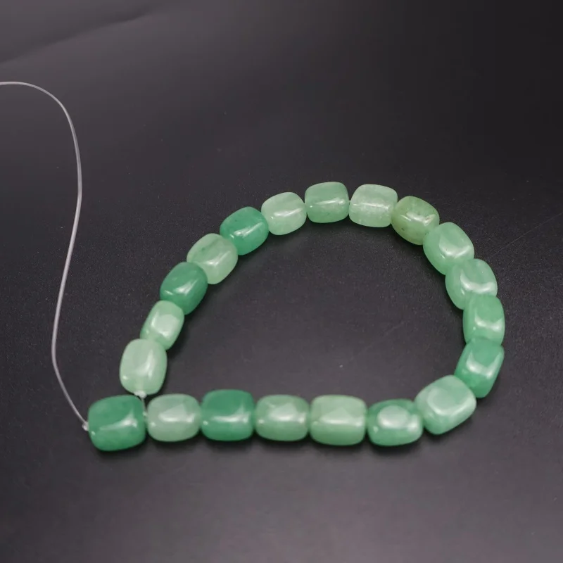 Qy Green Aventurine… - image
