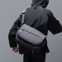 Ulanzi TE88 15L Camera Shoulder Bag for Canon Nikon Sony Fuji Mirrorless Camera Travel Photography Protective Video Bag Cover
