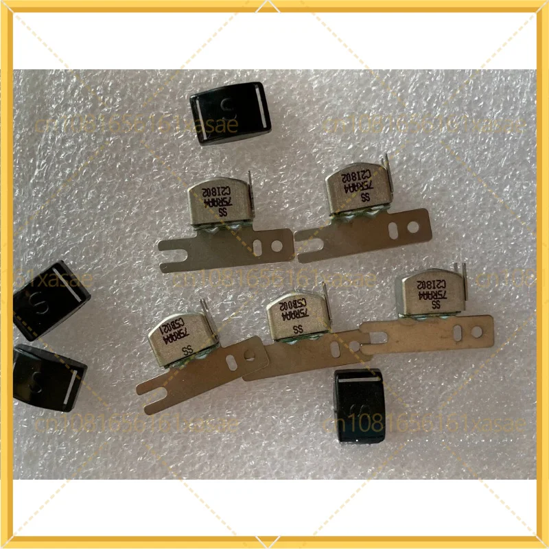 New SS 75RAA4 standard large bracket, magnetic head, domestic (against the imported SS 15RAA4)
