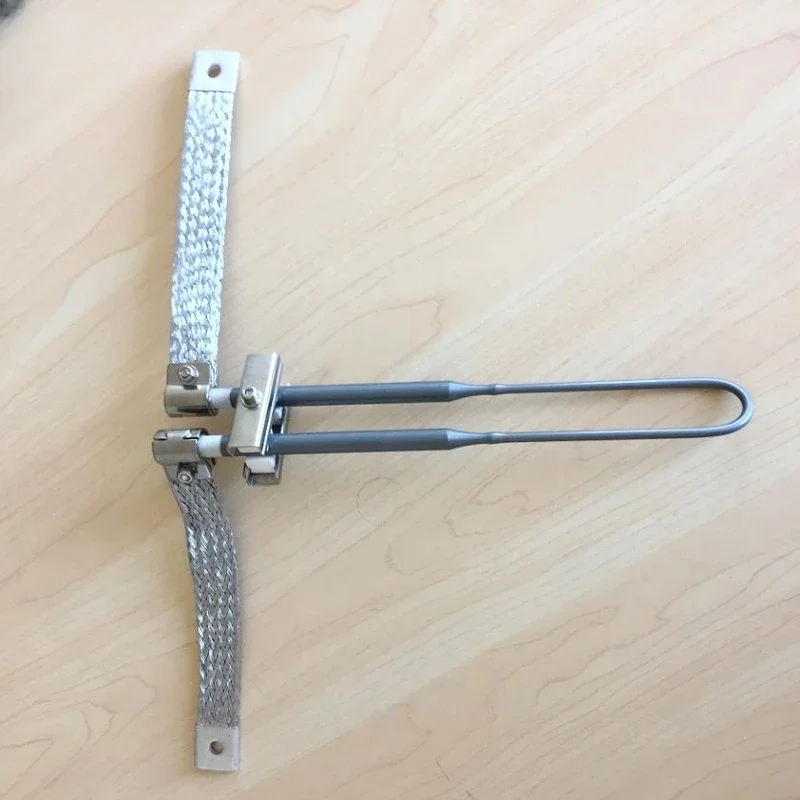 1800 degree high temperature MoSi2 heating element for zirconia sintering dental furnace