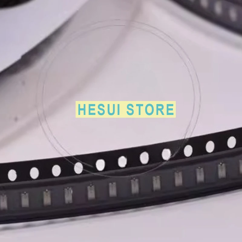 

10PCS 17-21/Y2C-CN1P2B/3T Light Emitting Diode SMD 0805 Yellow Light for Telephone and Fax