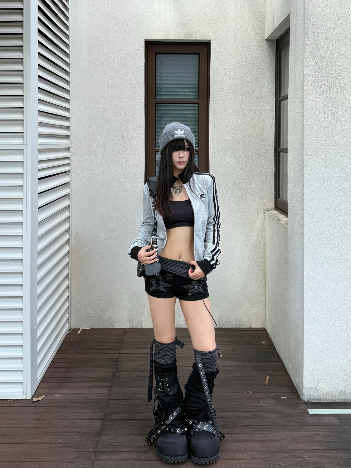 

Slim Fit American Sle Long Sve Jaet на молнии, женская трикотажная верхняя одежда с высоким воротником, модная повседневная спортивная одежда...