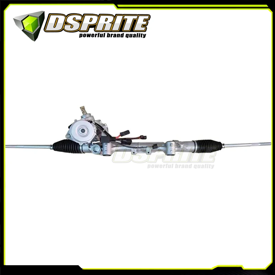 NEW Hight quality  Electric  power Steering rack Gear For Mitsubishi Lancer Outlander Cy2 LHD  4410A438 4410A386 4410A022