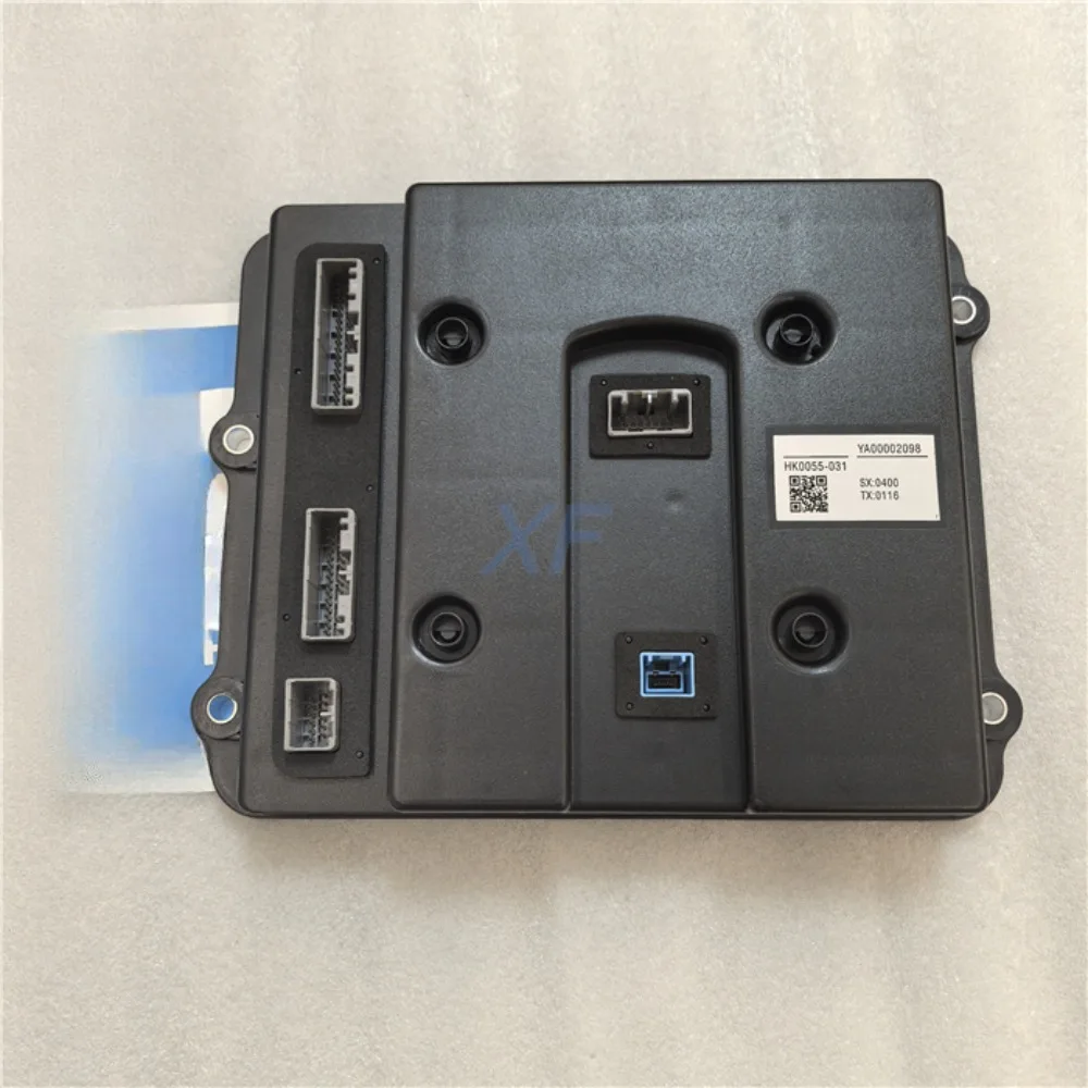 XF Parts ZX210-5G ZX200-5G ZX210-5 ZX330-5G ZX330-5 Excavator Controller Control Unit YA00002098