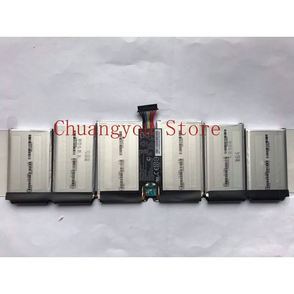 

new for Gooele C1501W/chromebook pixel a55 c1551B battery