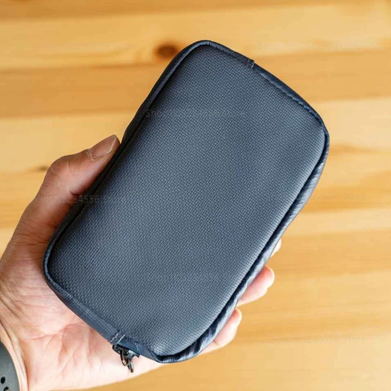 حقيبة تخزين مقاومة للماء بإصدار طويل على شكل حرف L #4