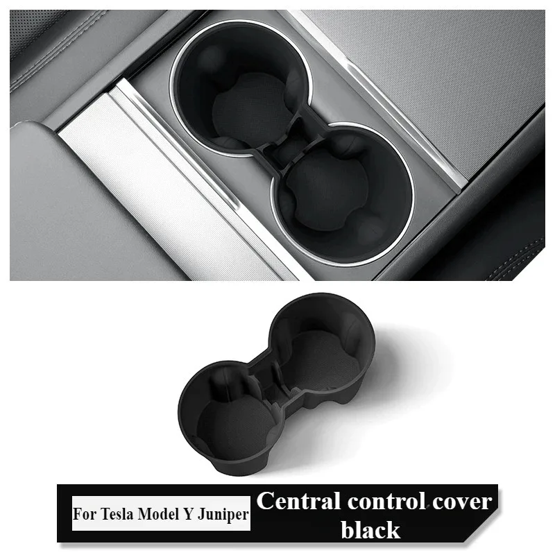 Central Black