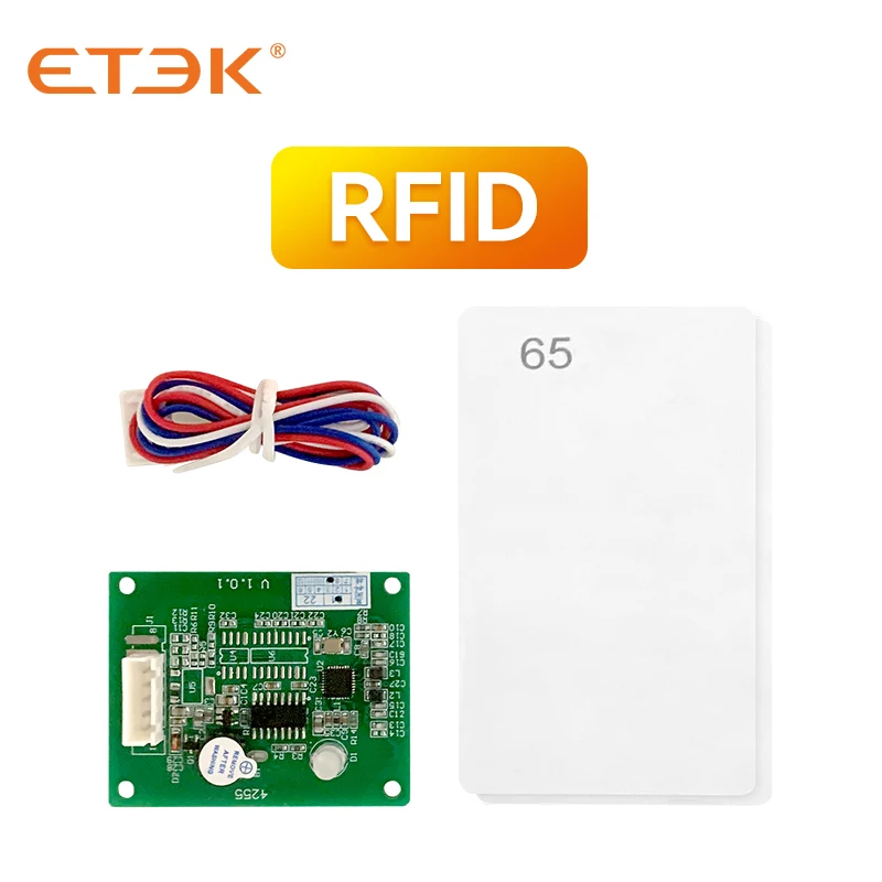 Variant: RFID-C2
