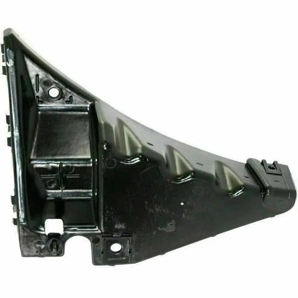 OE AR3Z17C861B Front Bumper Fixing Support Bracket Kit For Ford Mustang 2010 to 2014 Body Shell Parts