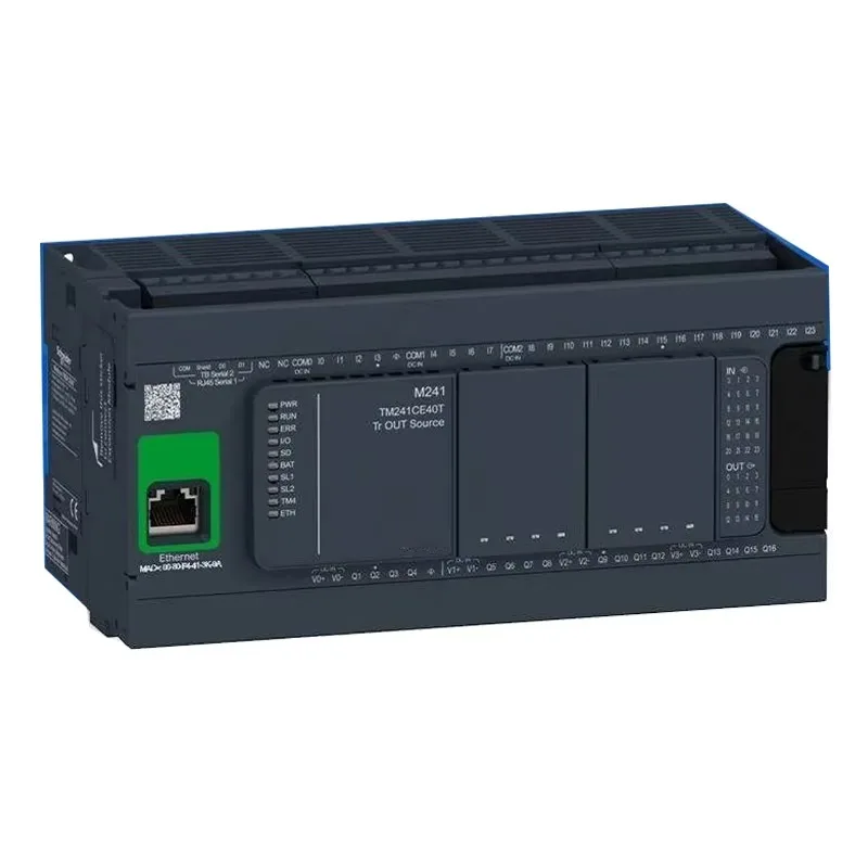 

TM218LDAE24DRHN New Original PLC Module Stock in Warehouse