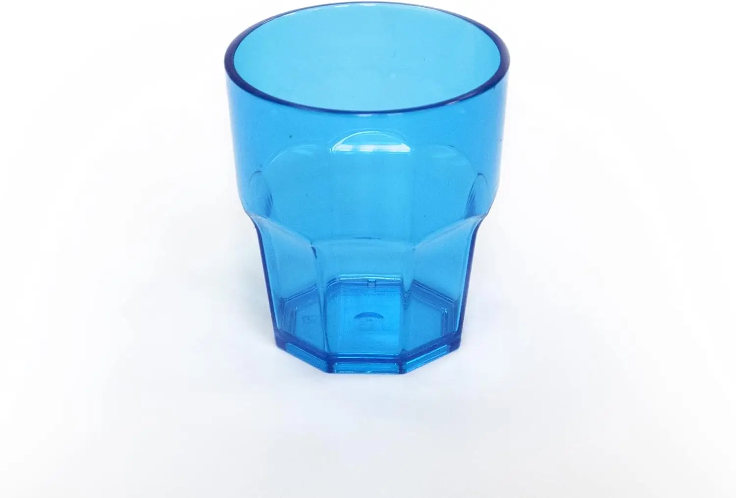 

6-Pc Colored Acrylic Tumblers Dishwasher Safe Plastic Drinking Glasses \u2013 10 Oz Outdoor Glassware and Drinkware - Childrens