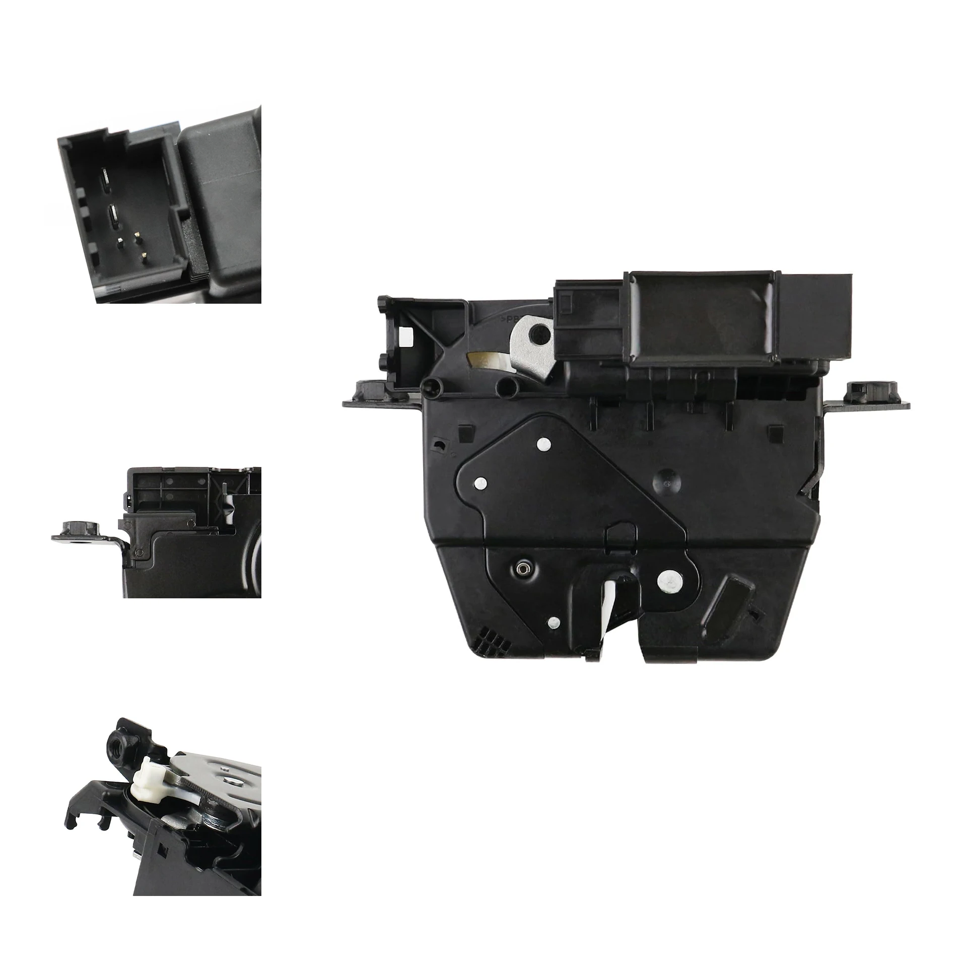 

51247269543 Car Tailgate Door Lock Actuator Rear Tailgate Latch for BMW F31 F07 F10 F18 F01 F02 F04 F15 F85 51247397630