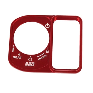 Motorcycle Lognition Key Lock Cap Cover, Scooter Switch Honda PCX150 SH125 SH150 Lead125 AIR BLADE125 SH PCX 15 10 Main Sales Lighthouse PCX 150 2014 - №9