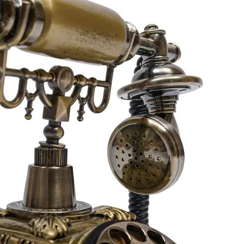 8 best sales पुराने टेलीफोन - №8