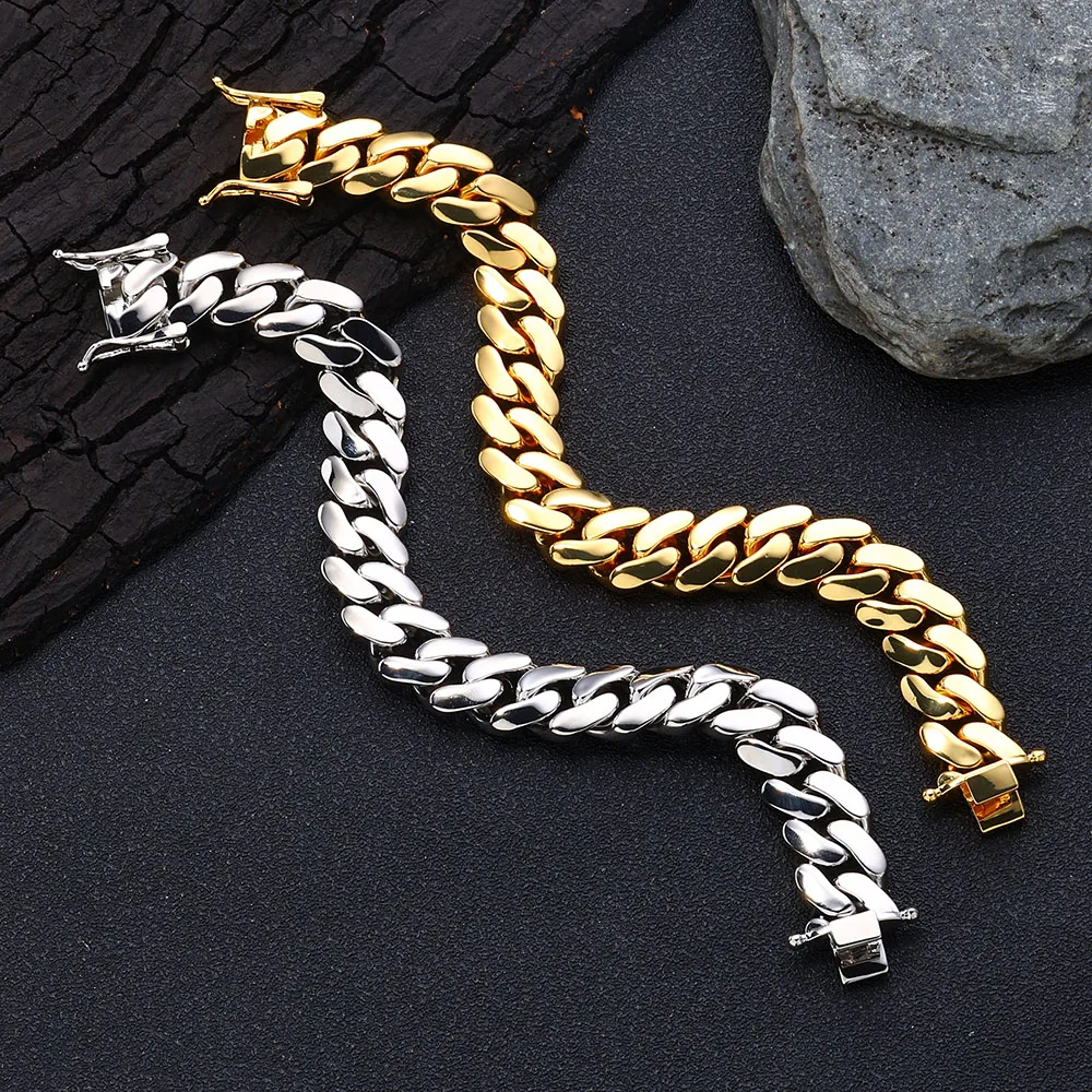 Thumbnail 4 - #83 Best Chunky Chain Necklaces to Buy In 2026