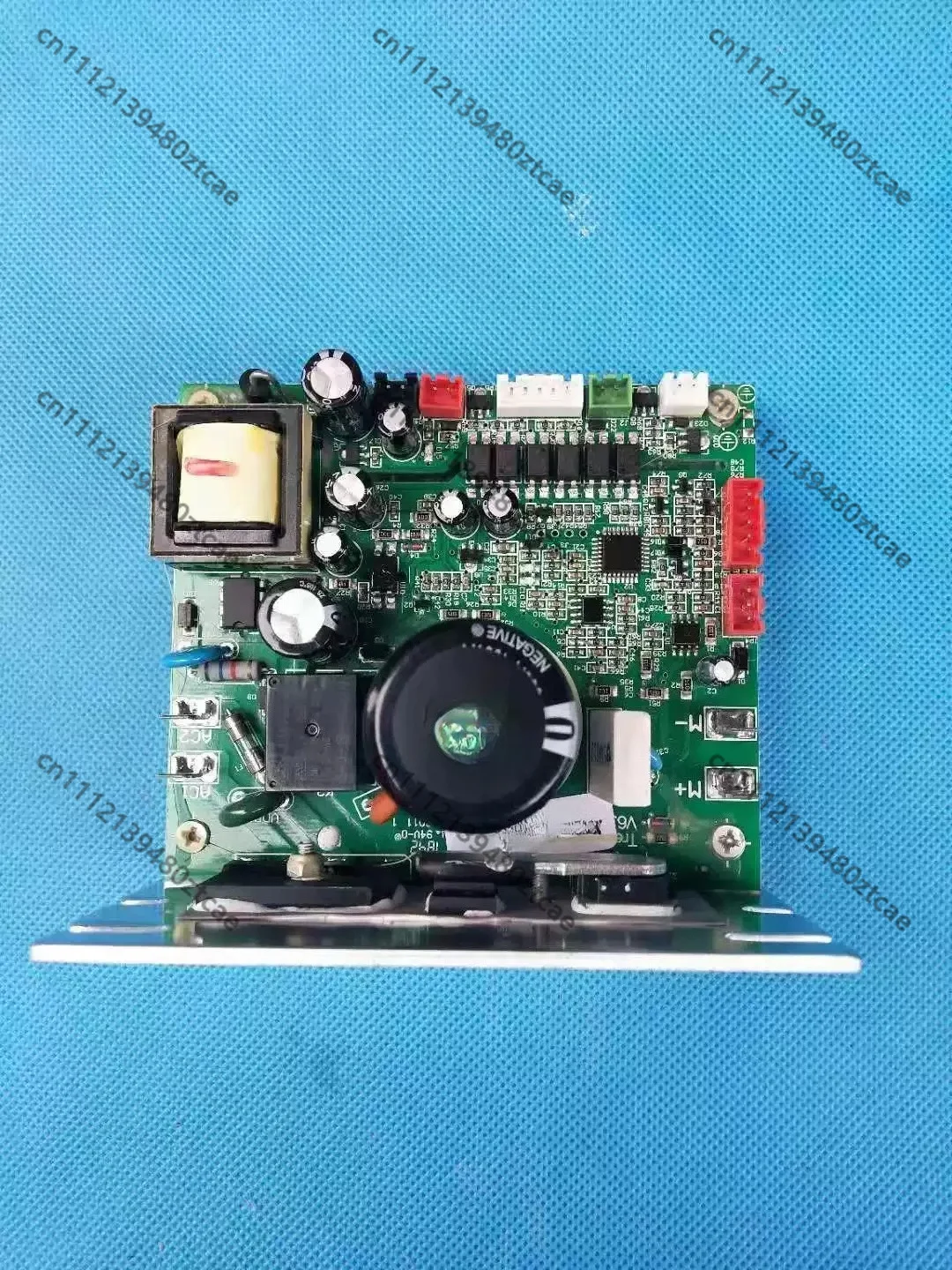 Treadmill Lower Control Main Circuit Board Replacement Spare Parts For Fitness Running Machine Maintenance