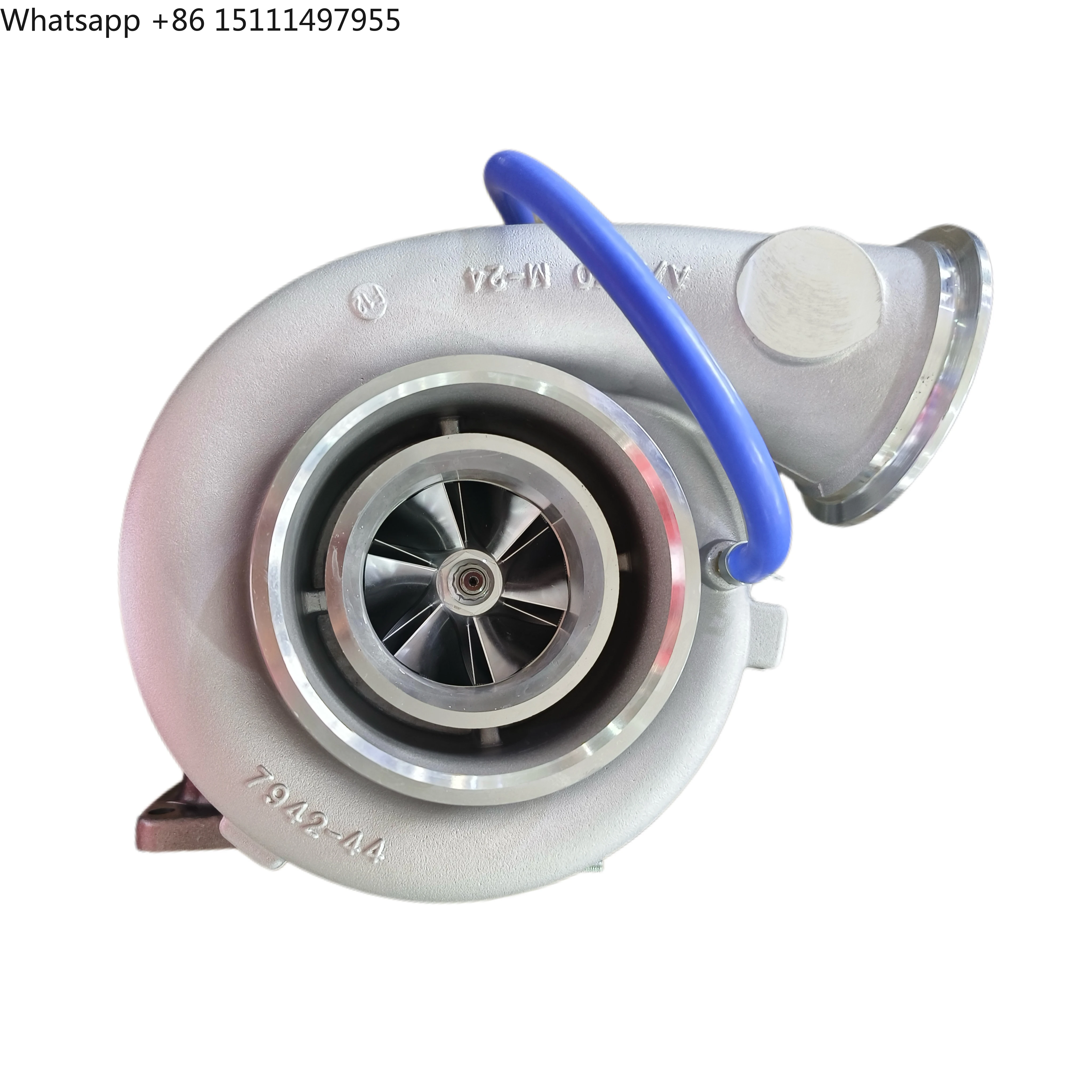 

New Carrier K31 Turbo 172743 172253 53319887001 53319887101 23528062 23525463 Turbocharger Detroit Diesel Truck Series 60 LMY98